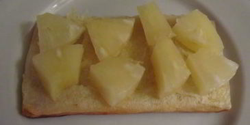 пузи-десерт