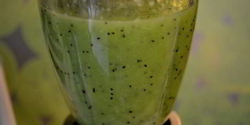 дынный щербет