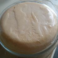 Рецепт Мандаринового щербета