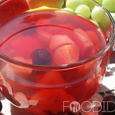 Напиток Щербет