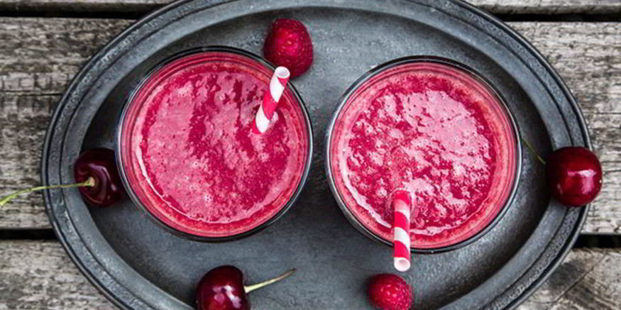 Рецепт русского щербета