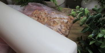 щербет домашний