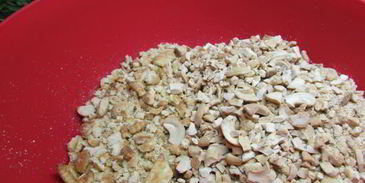 щербет домашний