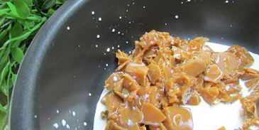 щербет домашний