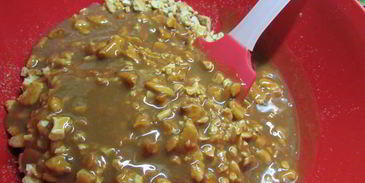 щербет домашний