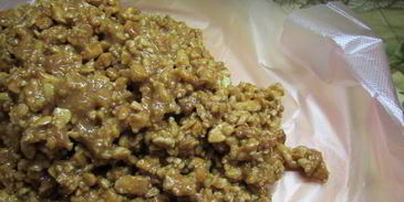 щербет домашний