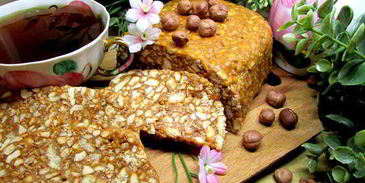 щербет домашний