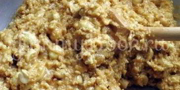 щербет из конфет