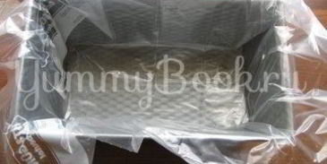 щербет из конфет