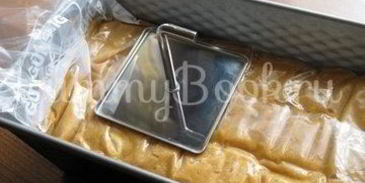 щербет из конфет