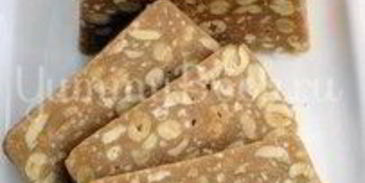 щербет из конфет