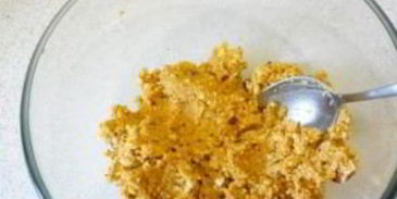 щербет из печенья