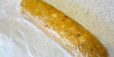 щербет из печенья