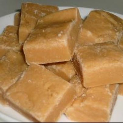 Щербет из сгущенки