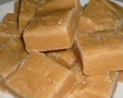 Щербет из сгущенки