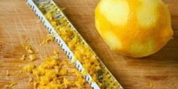 щербет из сухофруктов и орехов