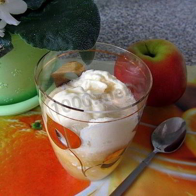 Щербет Пражский