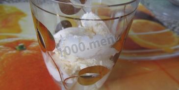 щербет пражский