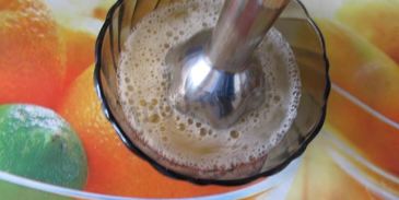 щербет пражский