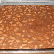 Рецепт Щербета с арахисом