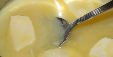 щербет с орехами кешью