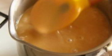 щербет с орехами