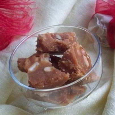 Вареный молочный сахар