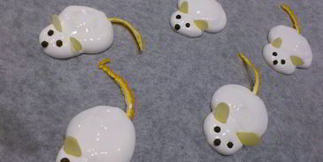 сладости для госпожи змеи сладкая елка