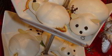 сладости для госпожи змеи сладкая елка