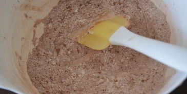 банановый торт-суфле маруся