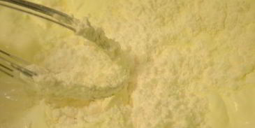 банановый торт-суфле маруся