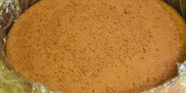 банановый торт-суфле маруся