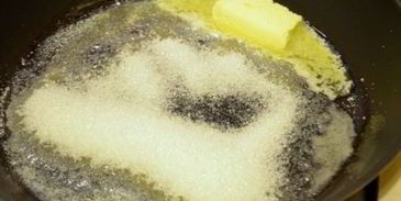 банановый торт-суфле маруся