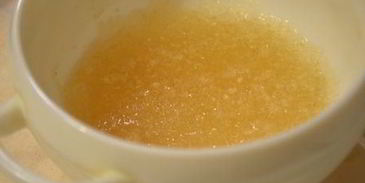 банановый торт-суфле маруся