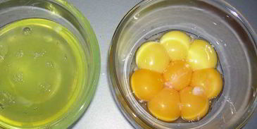 чайное суфле