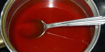 чайное суфле