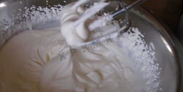 десерт шоколадный крем суфле