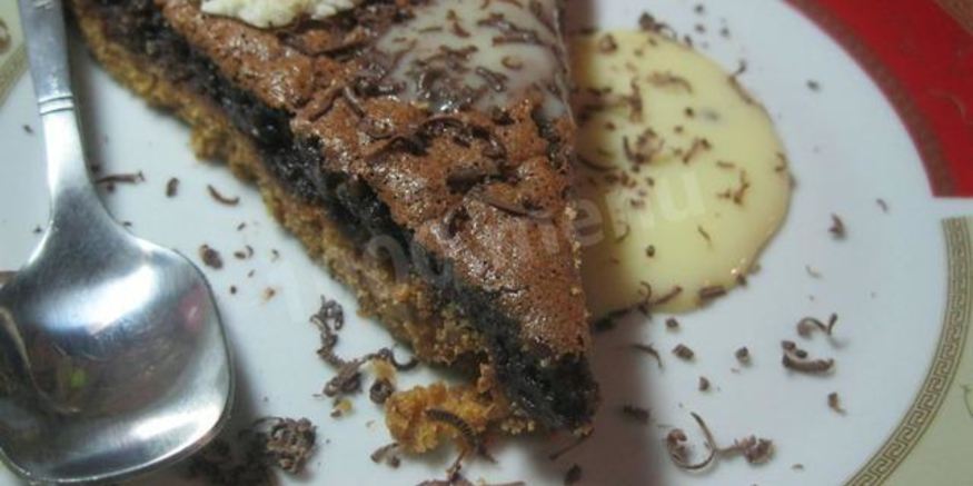 Рецепт кофейного суфле