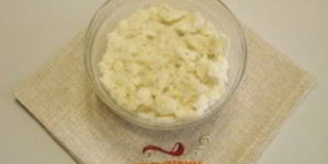 куриное суфле для детей