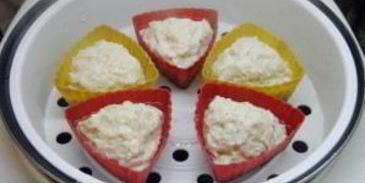 куриное суфле для детей