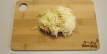 куриное суфле для детей