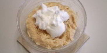 куриное суфле для детей