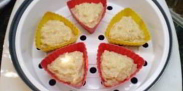 куриное суфле для детей