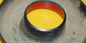 куриное суфле с тыквой, сыром и творогом