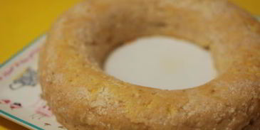 куриное суфле с тыквой, сыром и творогом