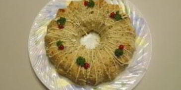 куриное суфле в духовке