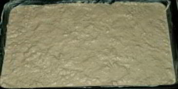 мясное суфле из фарша