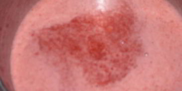 нежное суфле клубничное облачко