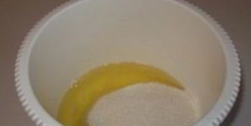 простое суфле птичье молоко