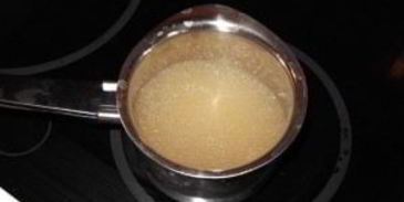 простое суфле птичье молоко